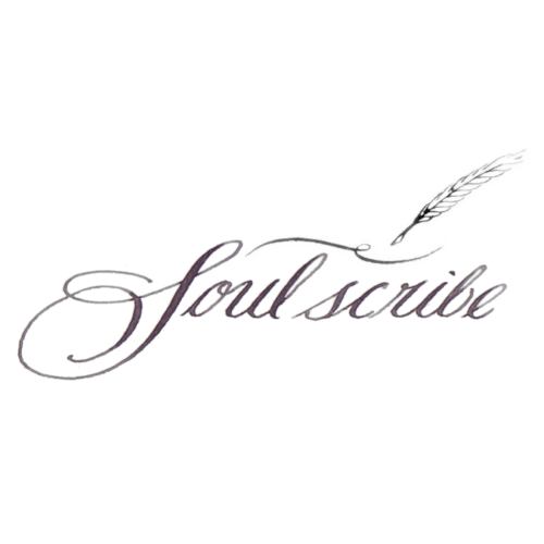 Soul Scribe Calligraphy icon