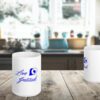 Glossy 15oz Mug