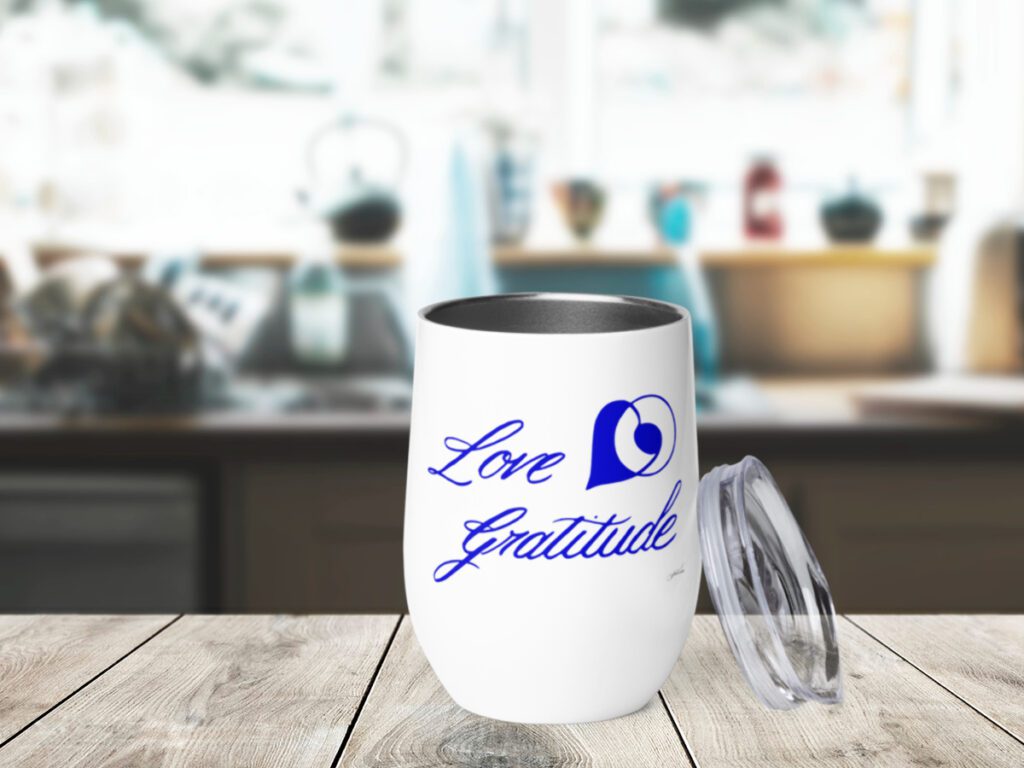 Insulated Tumbler