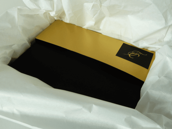 Bespoke Paper Gift | Personalised Stationery or Writing Set