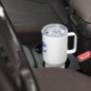 Travel Mug with handle - Image 6