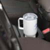 Travel Mug with handle - Image 7