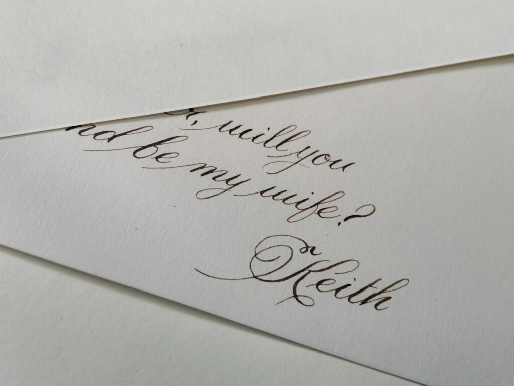 Love Letters