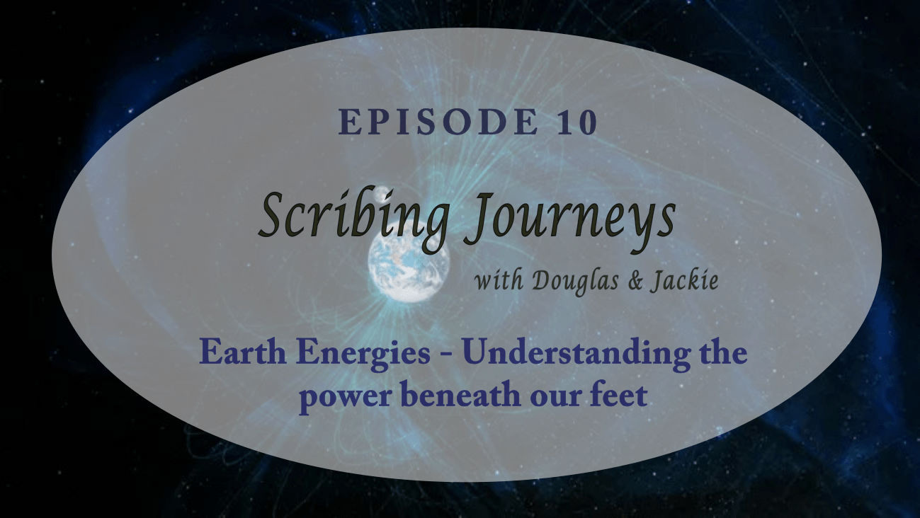 Ep10 | Earth’s Hidden Energies.