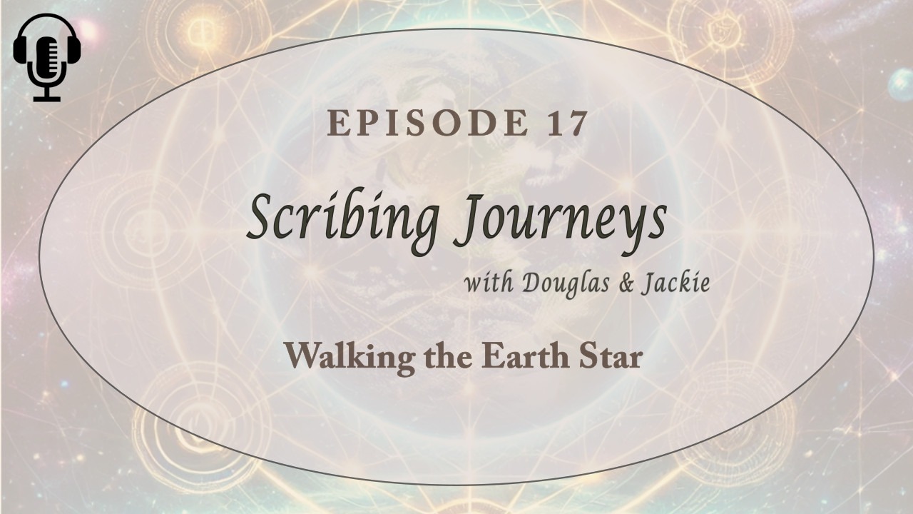 EP17 | Walking the Earth Star