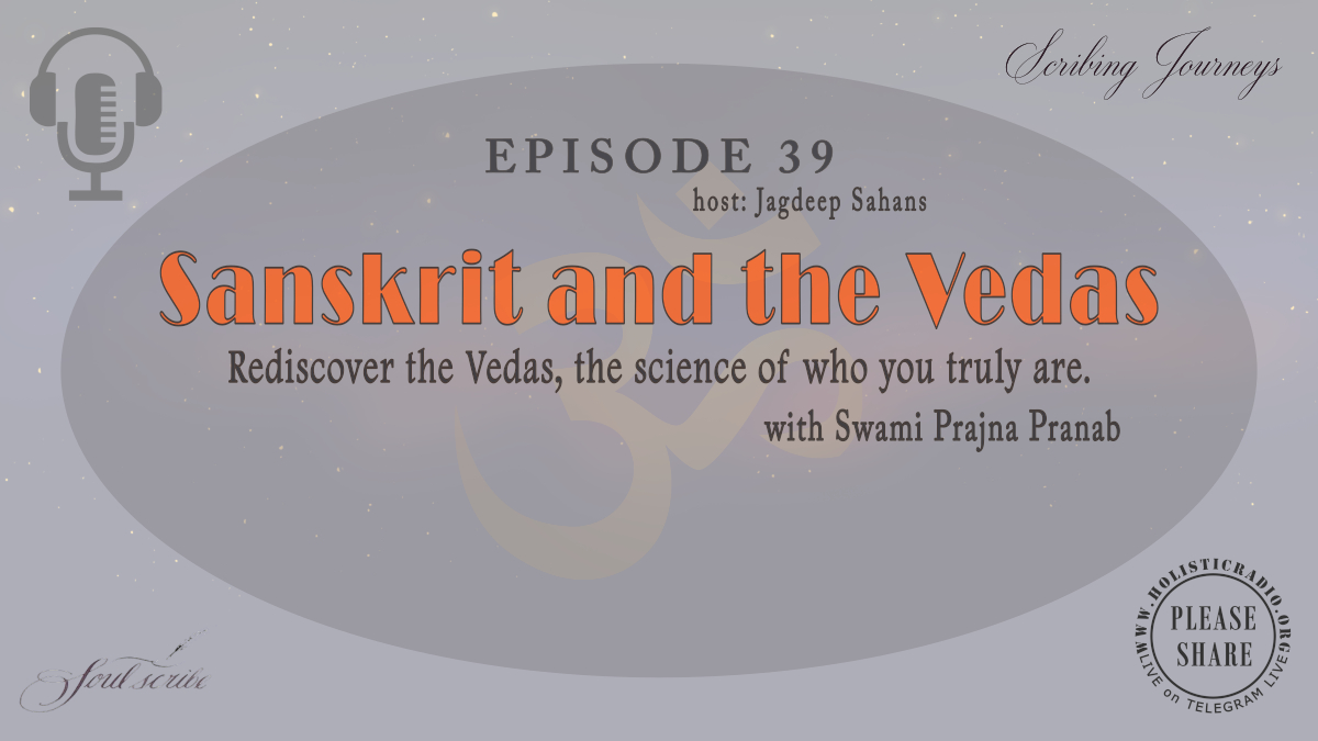 Ep39 | From Silicon Valley to Consciousness